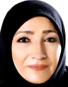 نسرین گودرزی