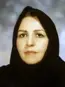 دکتر مریم السادات معینی آزادطهرانی