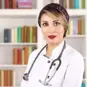 دکتر نازنین علوی