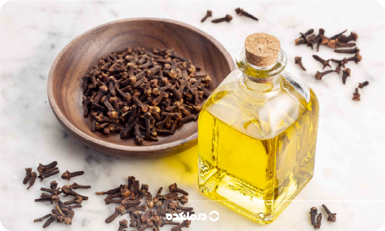 میخک برای دندان درد چقدر مؤثر است و چگونه استفاده میشود؟